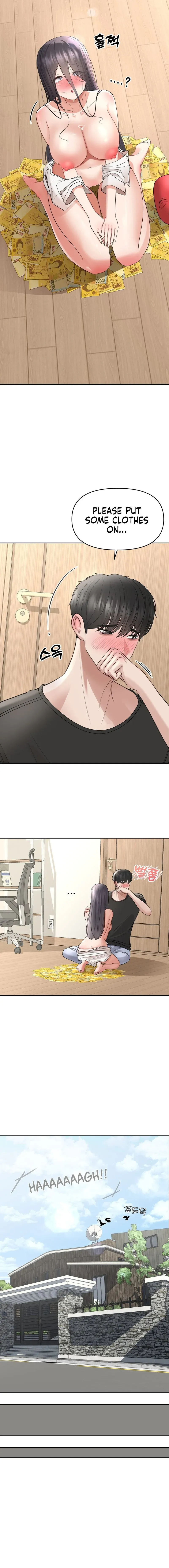 Read Boo-cket List chapter 3 image 16 on Lezhin