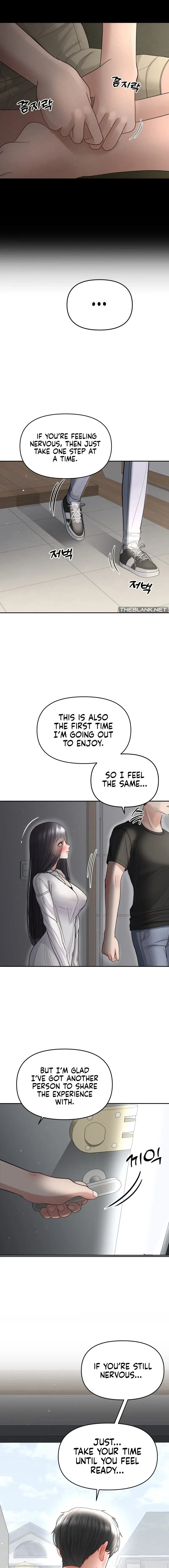 Read Boo-cket List chapter 3 image 19 on Lezhin