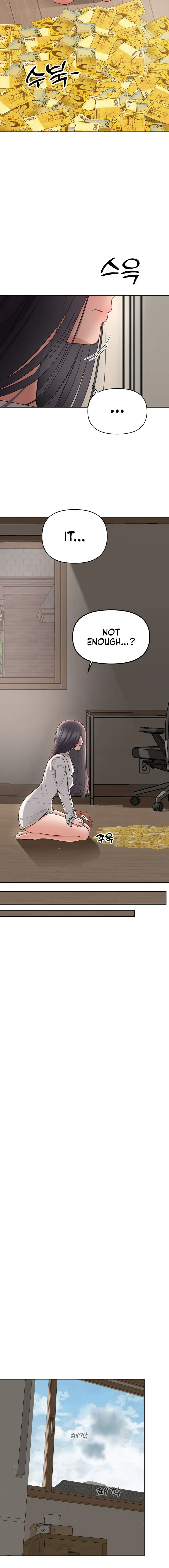 Read Boo-cket List chapter 3 image 2 on Lezhin