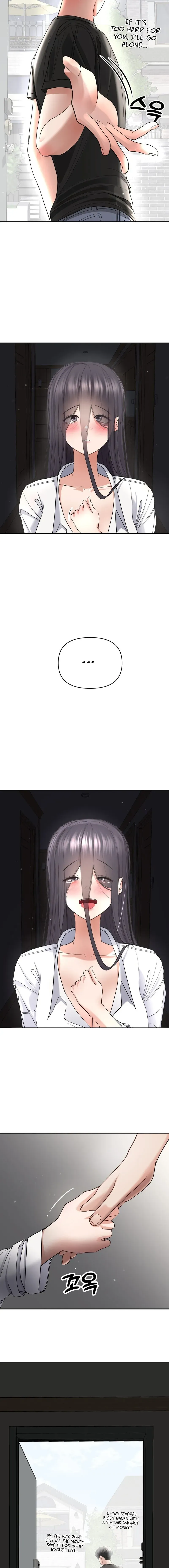 Read Boo-cket List chapter 3 image 20 on Lezhin