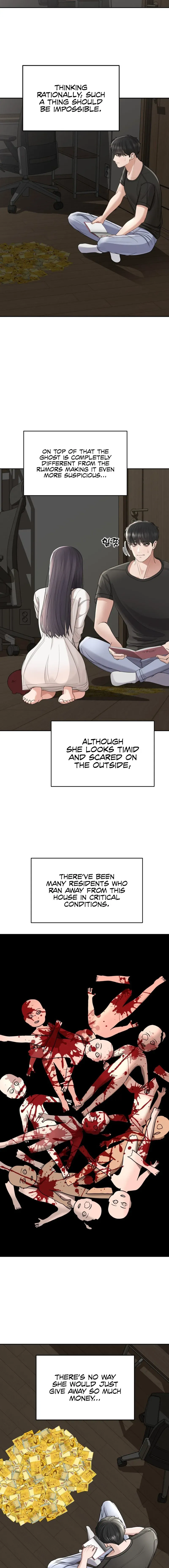 Read Boo-cket List chapter 3 image 4 on Lezhin