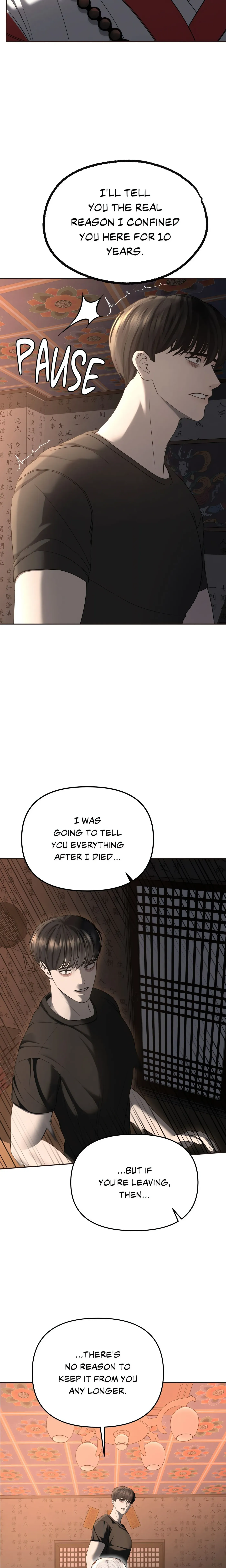 Read Boo-cket List chapter 30 image 10 on Lezhin