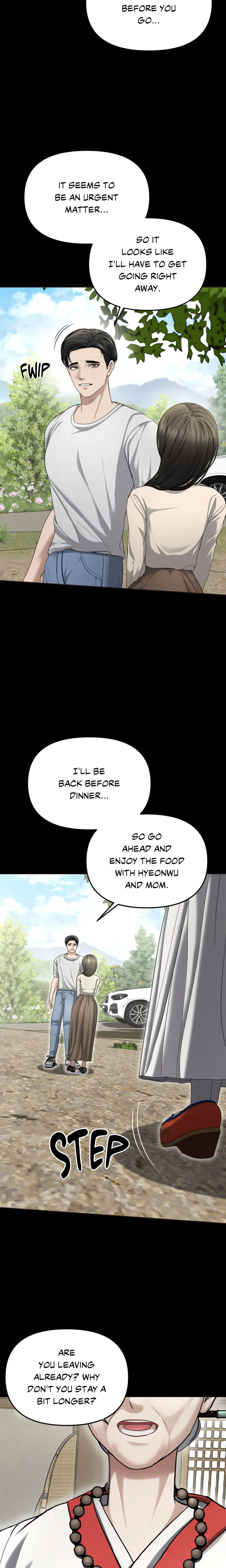 Read Boo-cket List chapter 30 image 13 on Lezhin