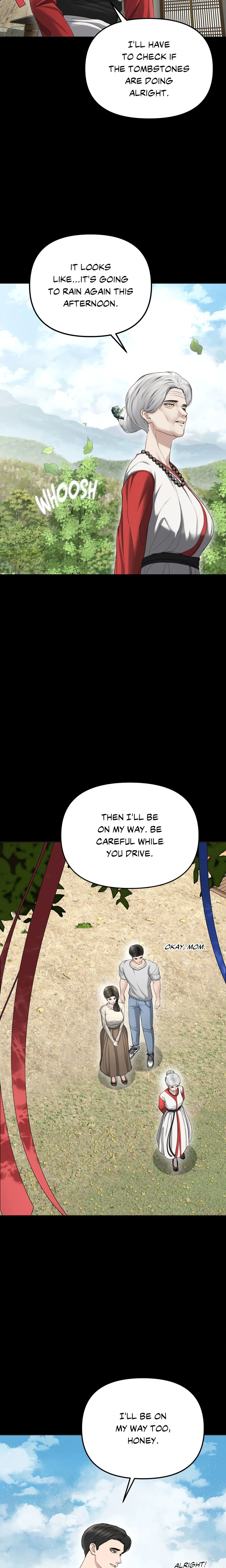 Read Boo-cket List chapter 30 image 15 on Lezhin