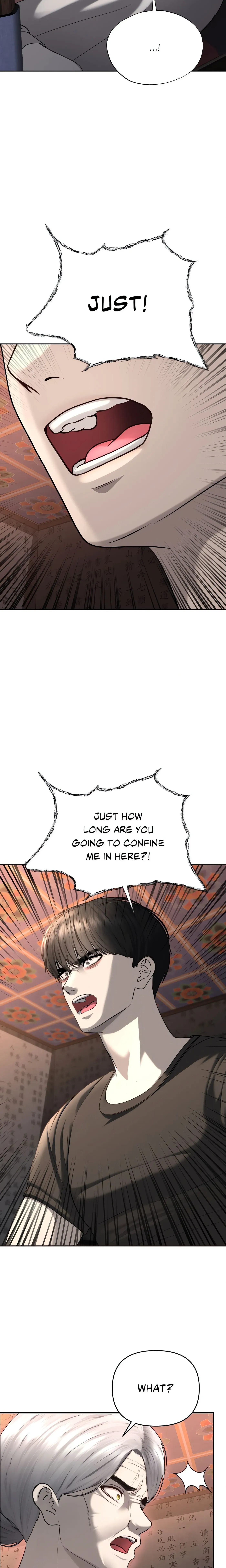 Read Boo-cket List chapter 30 image 3 on Lezhin
