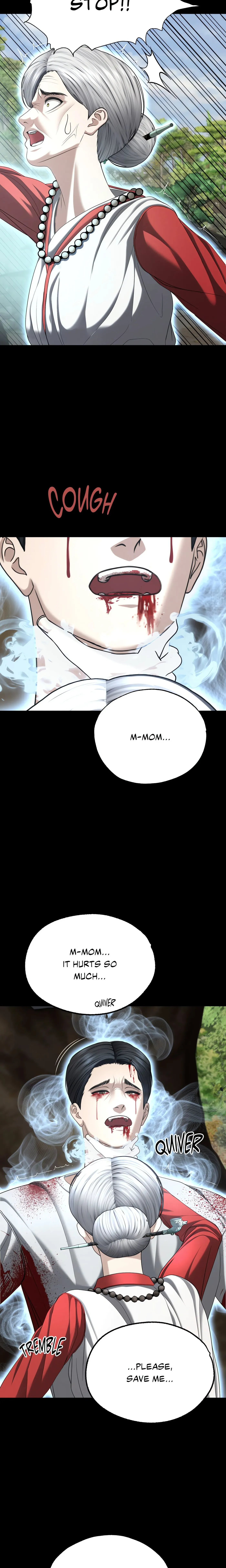Read Boo-cket List chapter 31 image 10 on Lezhin
