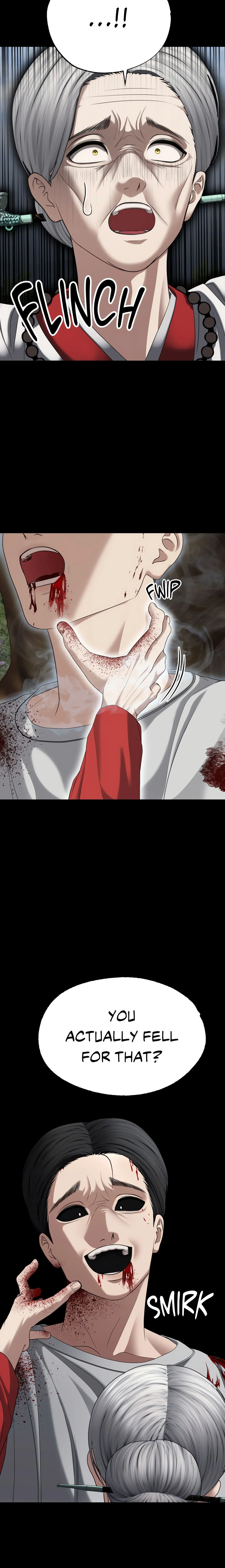 Read Boo-cket List chapter 31 image 11 on Lezhin