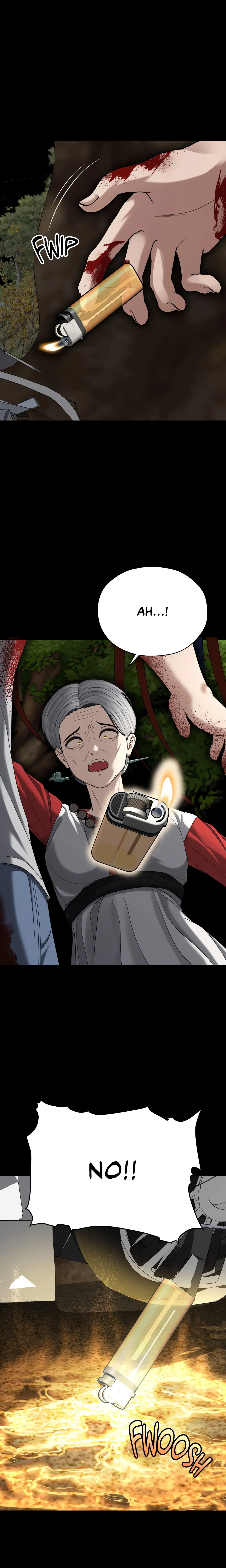 Read Boo-cket List chapter 31 image 12 on Lezhin