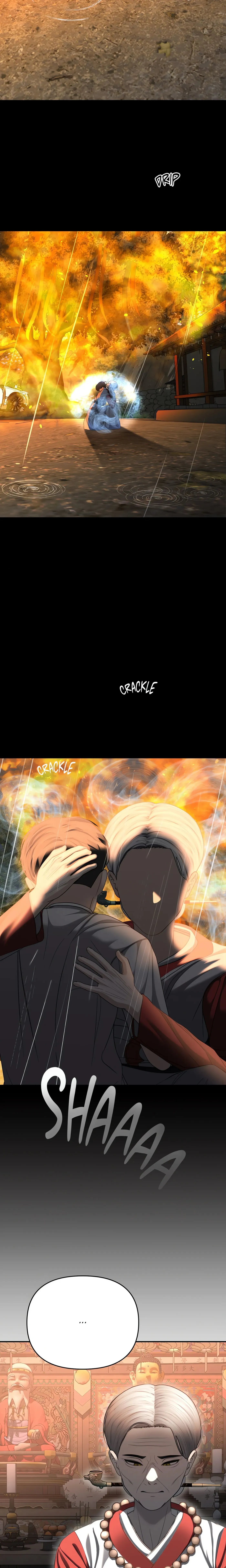 Read Boo-cket List chapter 31 image 14 on Lezhin