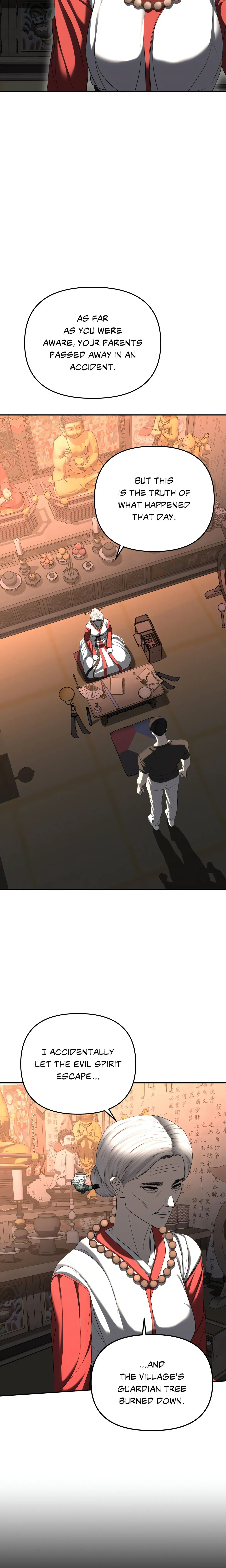 Read Boo-cket List chapter 31 image 15 on Lezhin