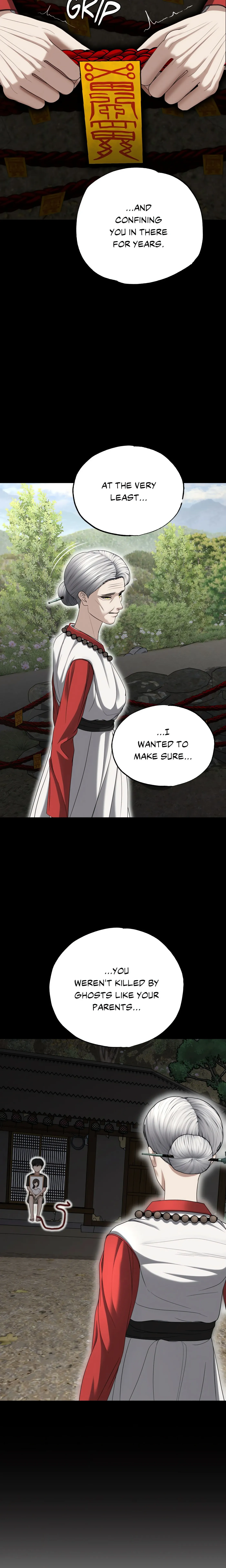 Read Boo-cket List chapter 31 image 17 on Lezhin