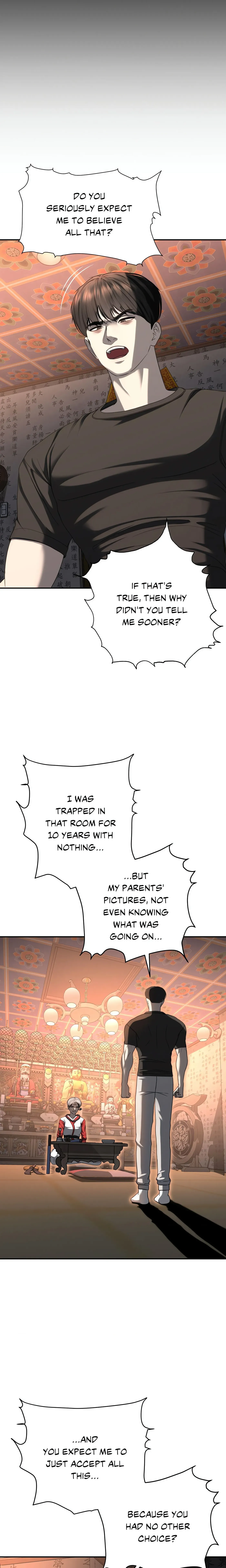 Read Boo-cket List chapter 31 image 18 on Lezhin