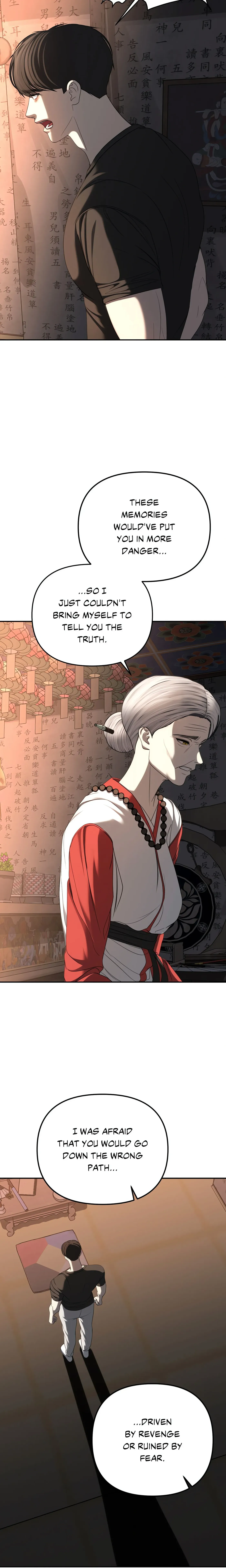 Read Boo-cket List chapter 31 image 19 on Lezhin