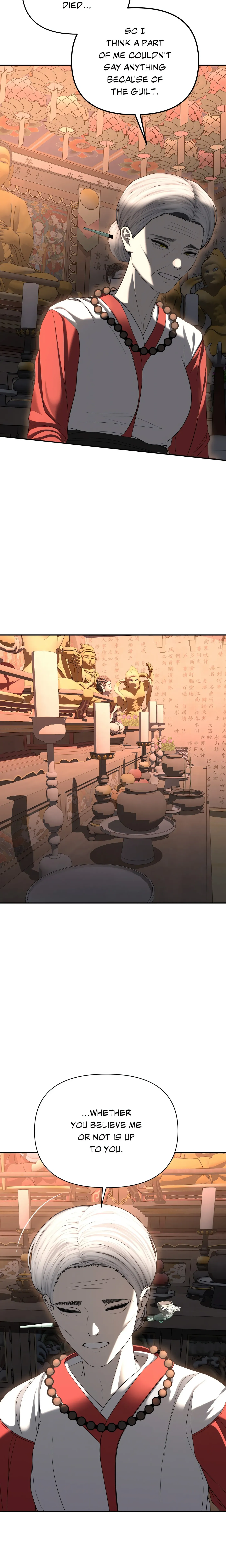 Read Boo-cket List chapter 31 image 21 on Lezhin