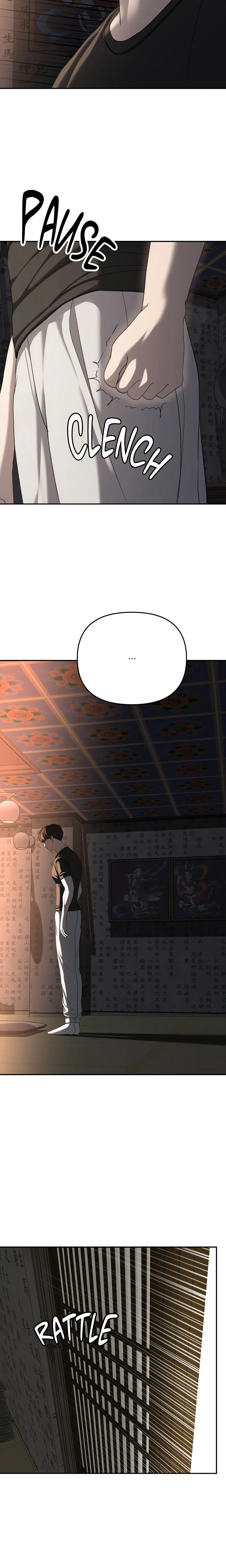 Read Boo-cket List chapter 31 image 24 on Lezhin