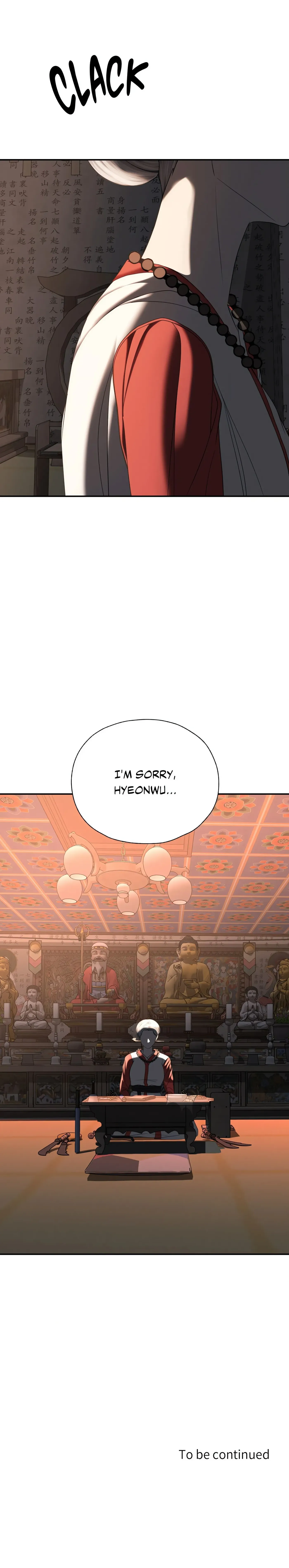 Read Boo-cket List chapter 31 image 25 on Lezhin