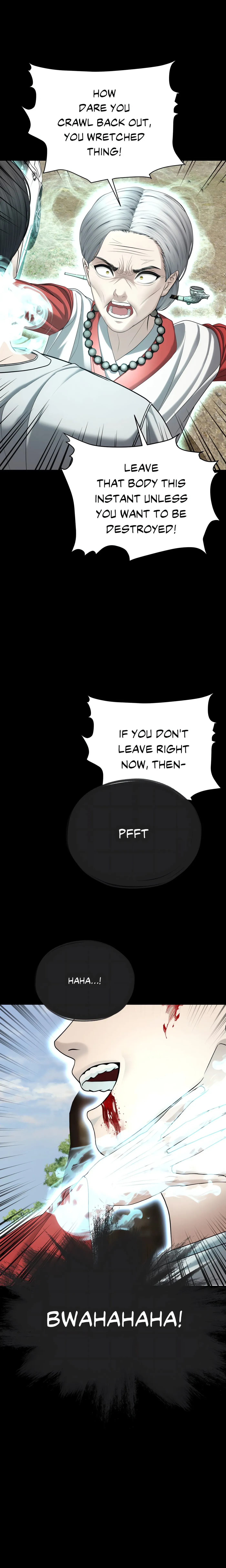 Read Boo-cket List chapter 31 image 6 on Lezhin