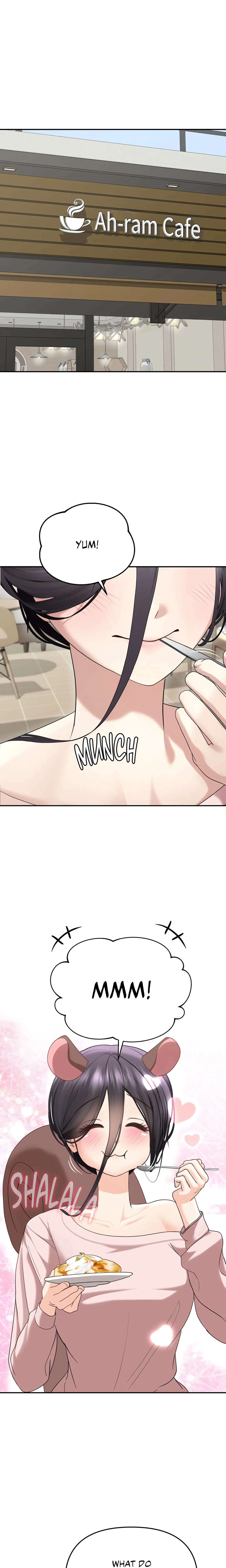 Read Boo-cket List chapter 32 image 1 on Lezhin