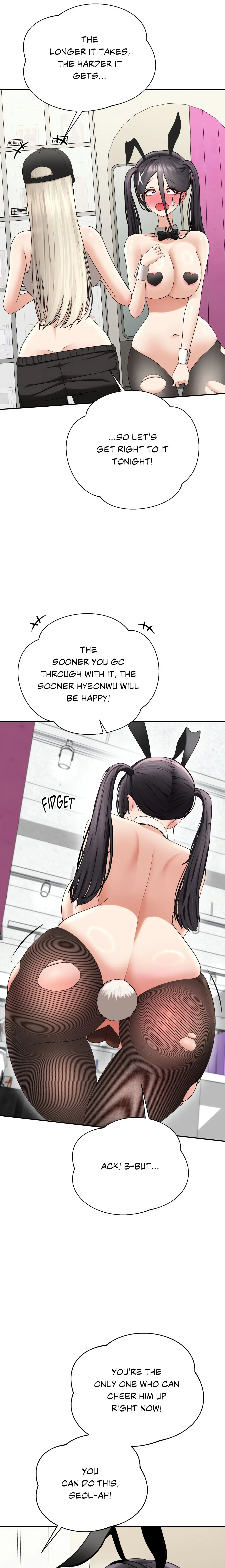 Read Boo-cket List chapter 32 image 14 on Lezhin