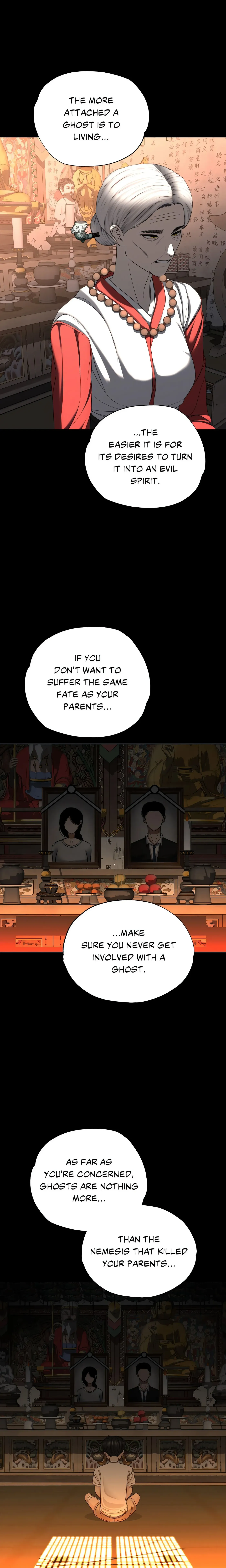 Read Boo-cket List chapter 32 image 19 on Lezhin