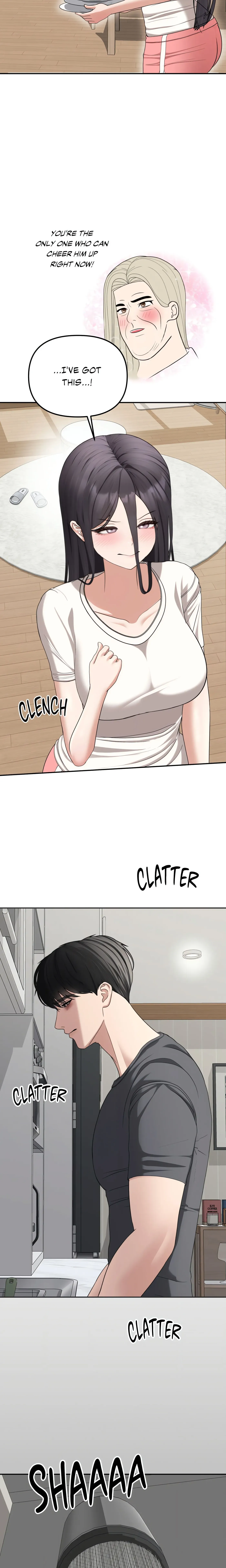 Read Boo-cket List chapter 32 image 24 on Lezhin