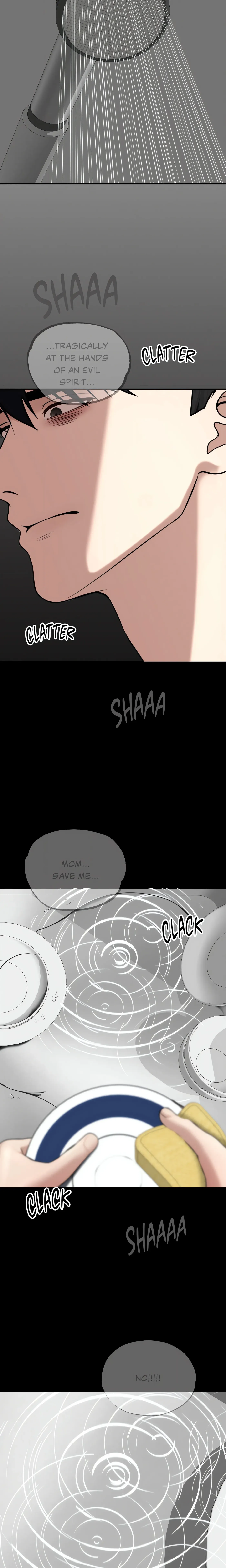 Read Boo-cket List chapter 32 image 25 on Lezhin