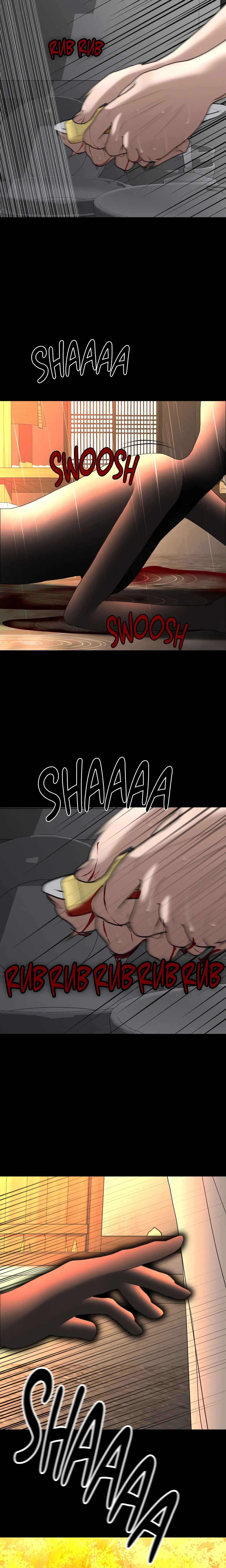 Read Boo-cket List chapter 32 image 28 on Lezhin