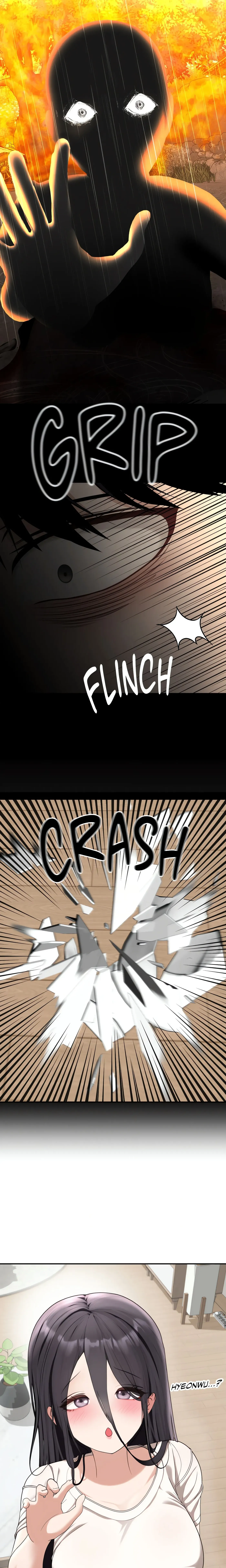Read Boo-cket List chapter 32 image 29 on Lezhin