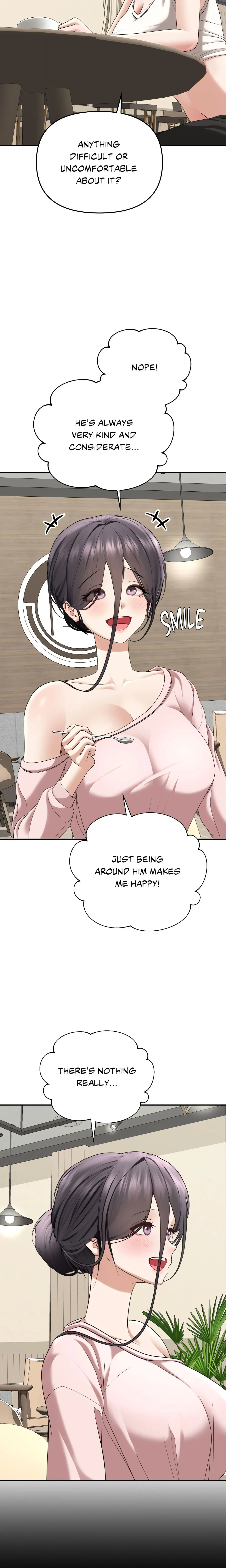 Read Boo-cket List chapter 32 image 3 on Lezhin