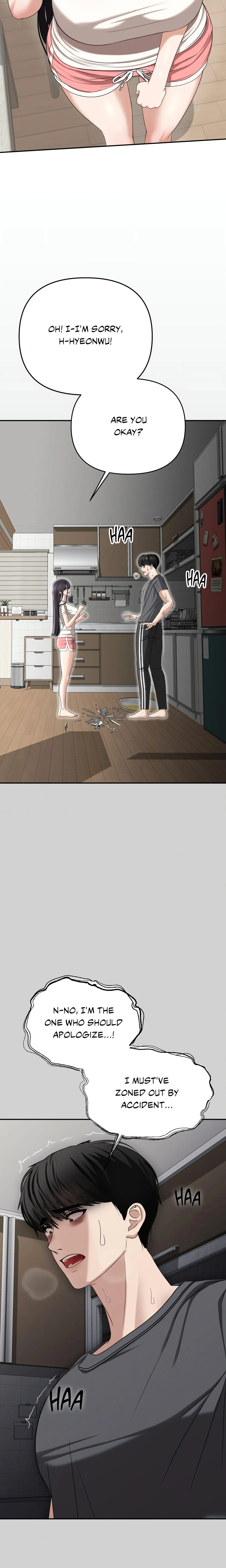 Read Boo-cket List chapter 32 image 30 on Lezhin