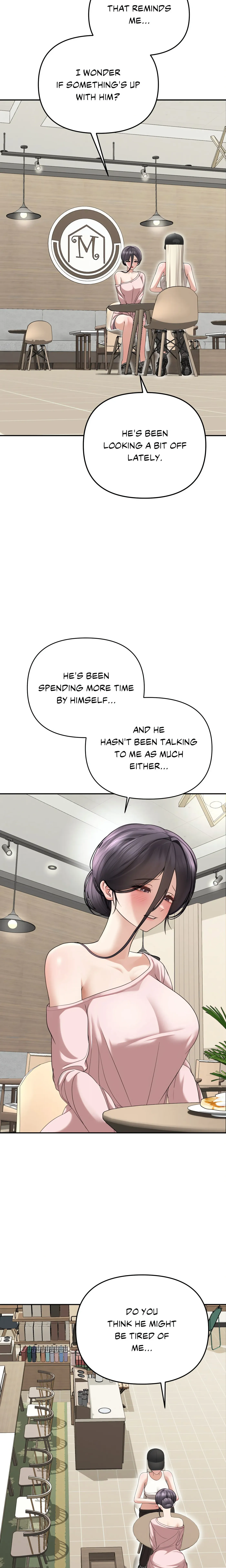 Read Boo-cket List chapter 32 image 5 on Lezhin