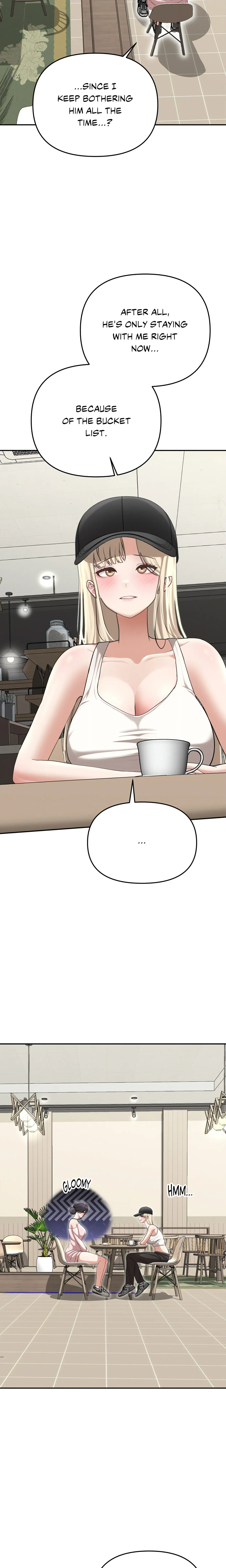 Read Boo-cket List chapter 32 image 6 on Lezhin