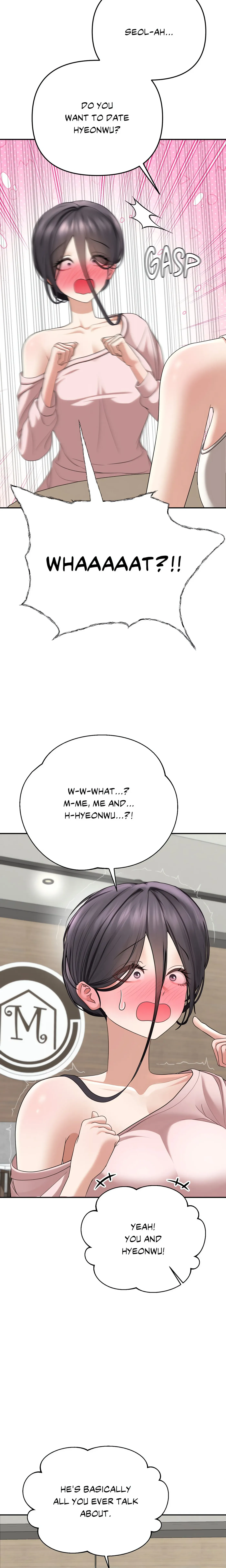 Read Boo-cket List chapter 32 image 7 on Lezhin