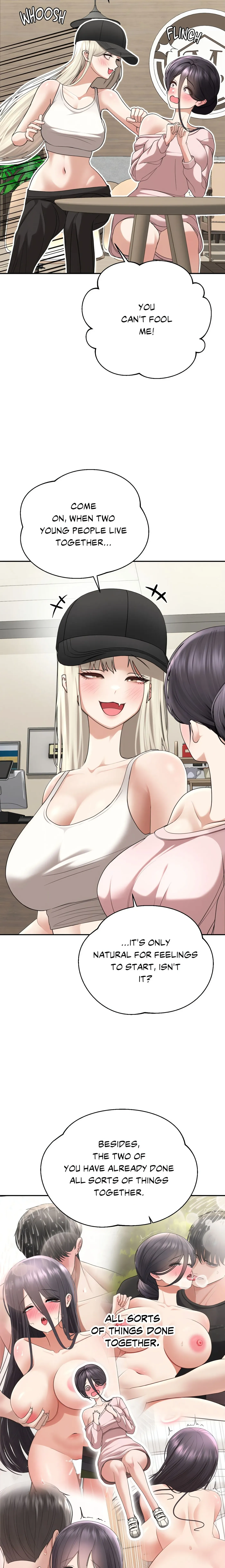 Read Boo-cket List chapter 32 image 8 on Lezhin