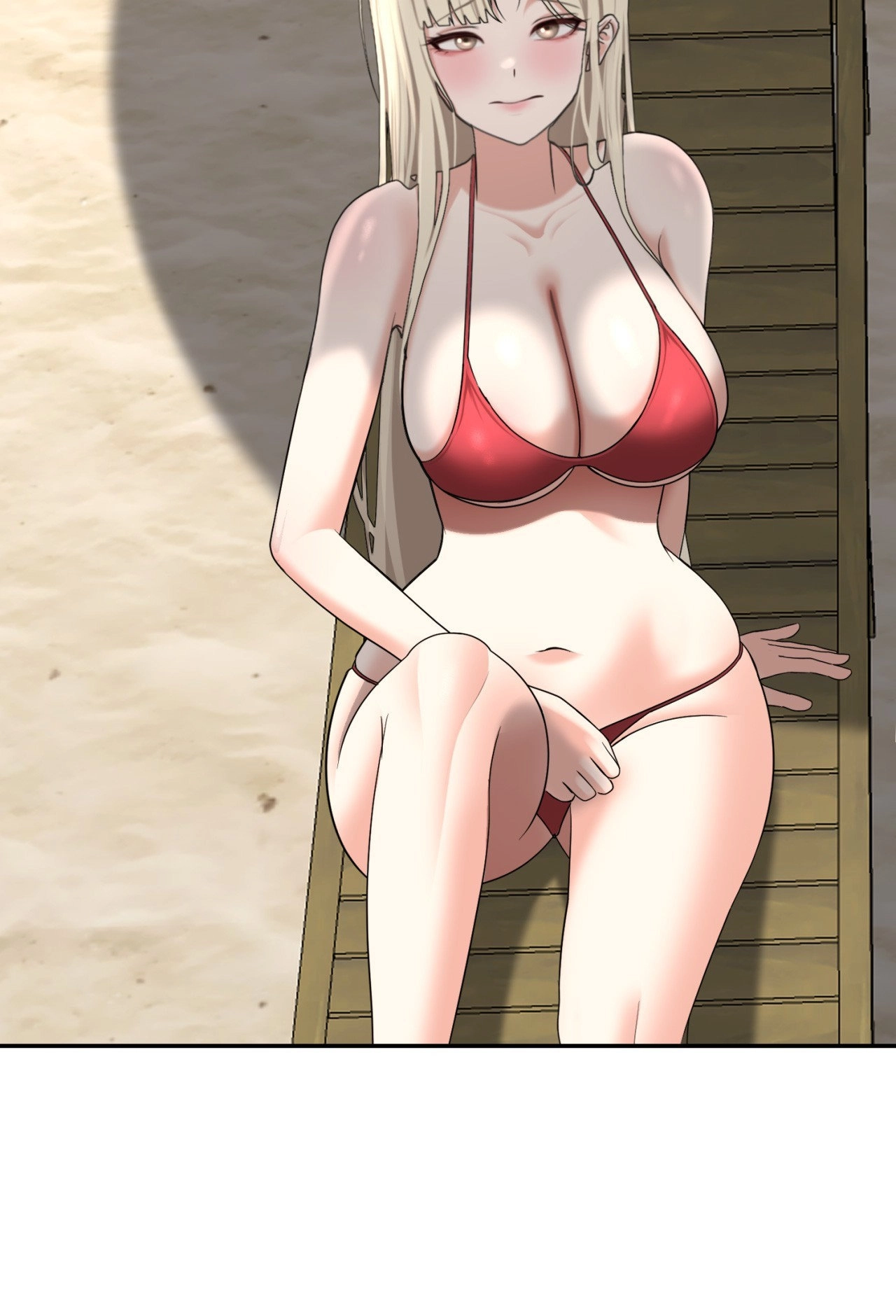Read Boo-cket List chapter 33 image 100 on Lezhin