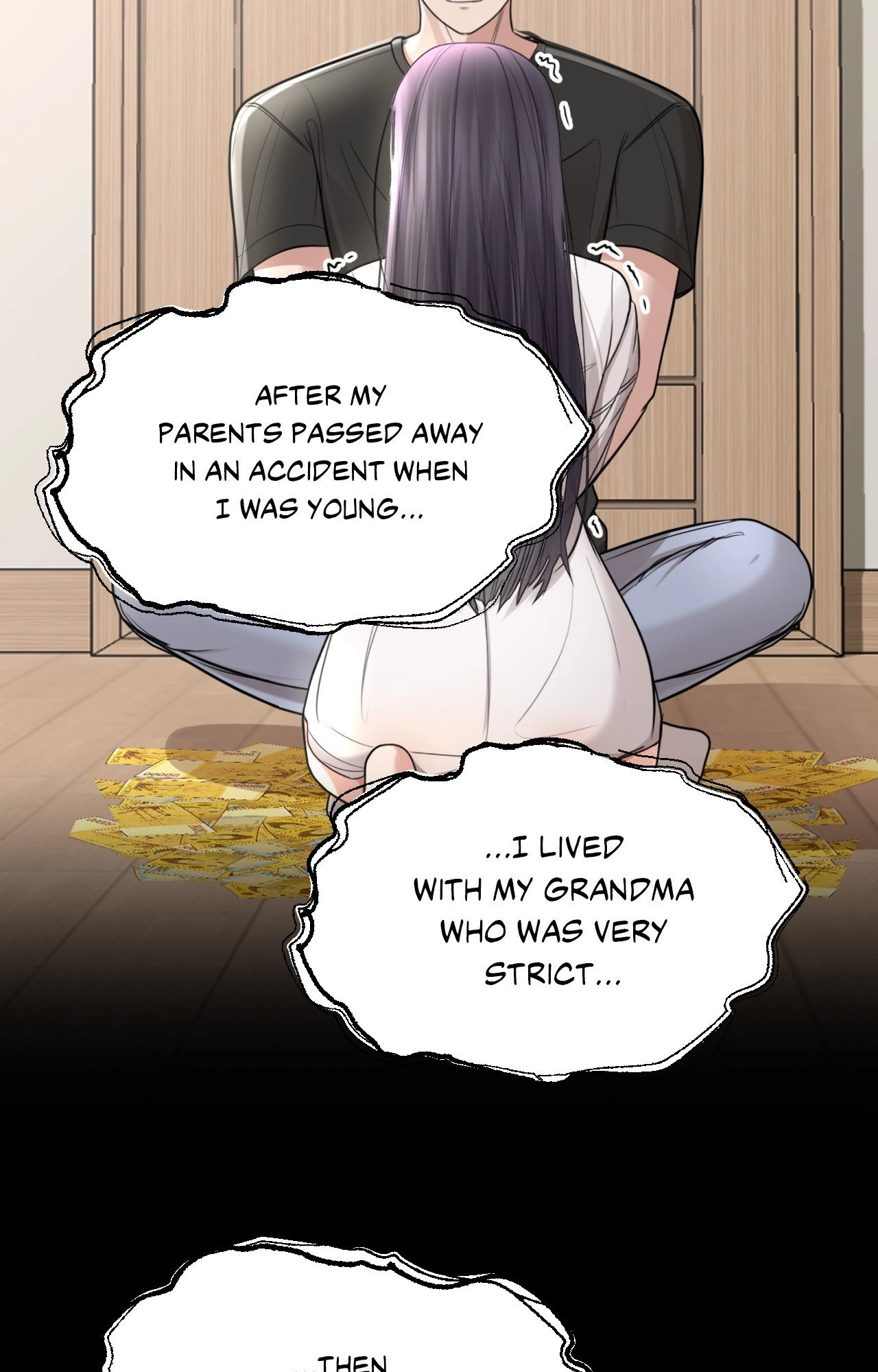 Read Boo-cket List chapter 33 image 105 on Lezhin