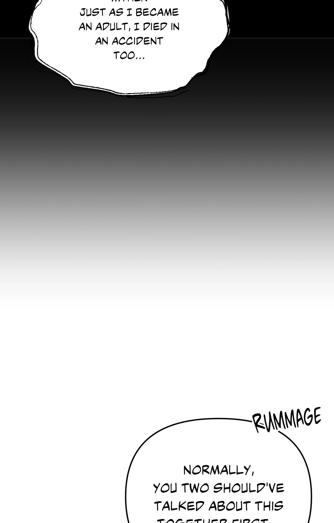 Read Boo-cket List chapter 33 image 106 on Lezhin
