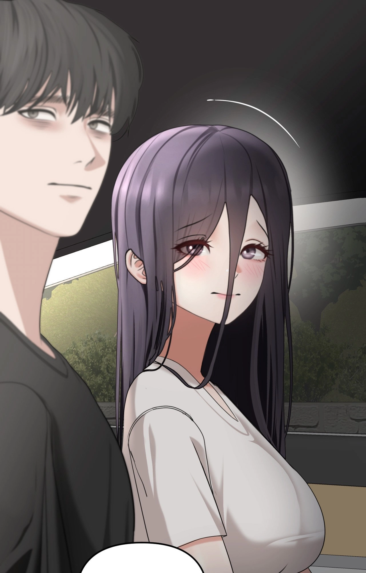 Read Boo-cket List chapter 33 image 11 on Lezhin