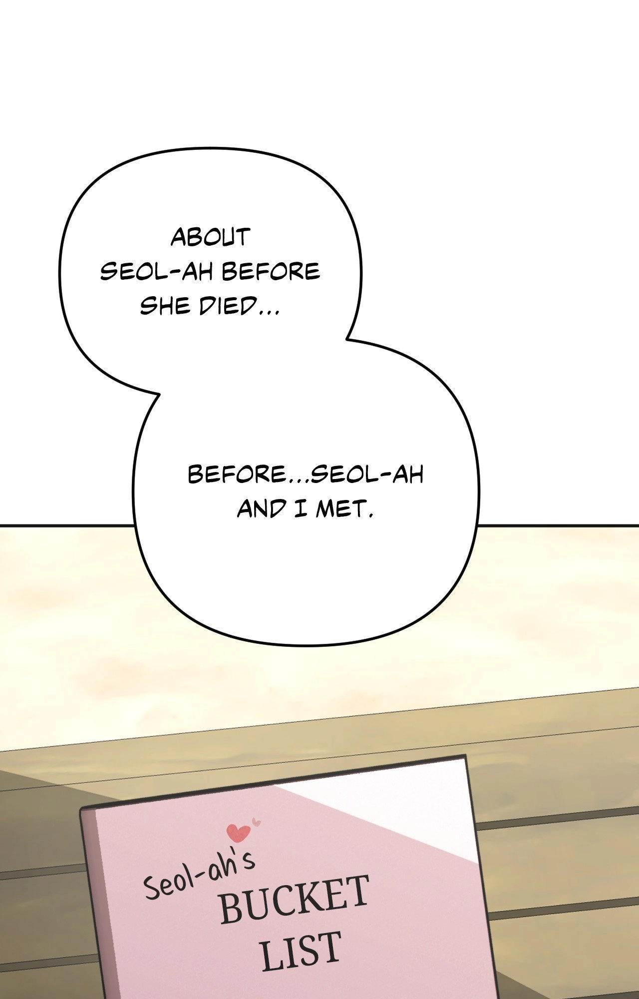 Read Boo-cket List chapter 33 image 110 on Lezhin