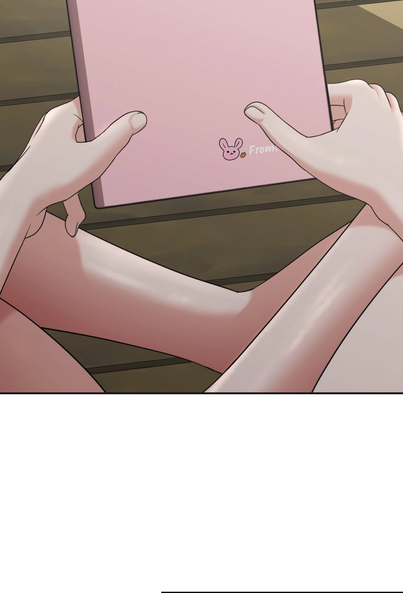 Read Boo-cket List chapter 33 image 111 on Lezhin