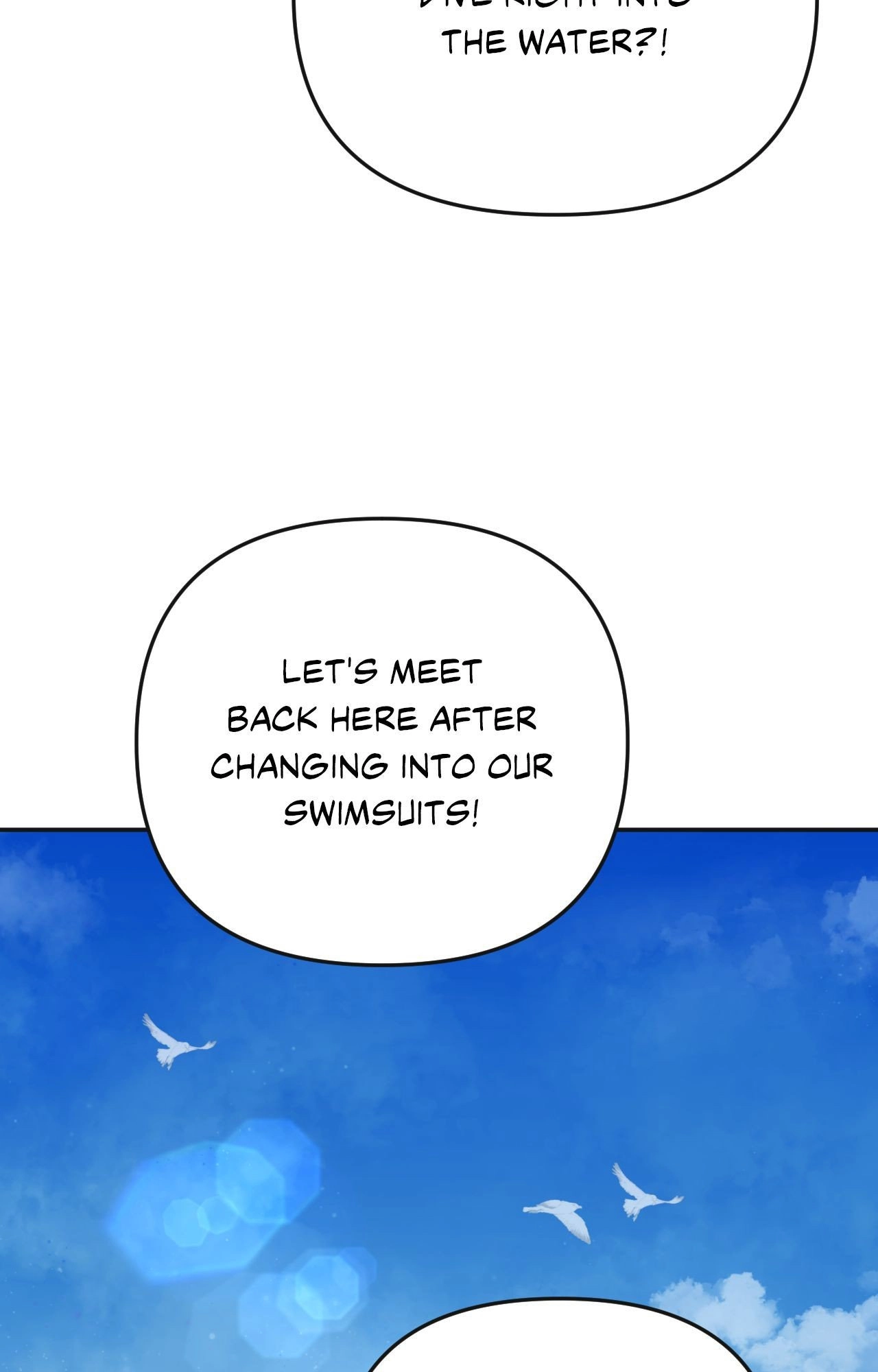 Read Boo-cket List chapter 33 image 18 on Lezhin
