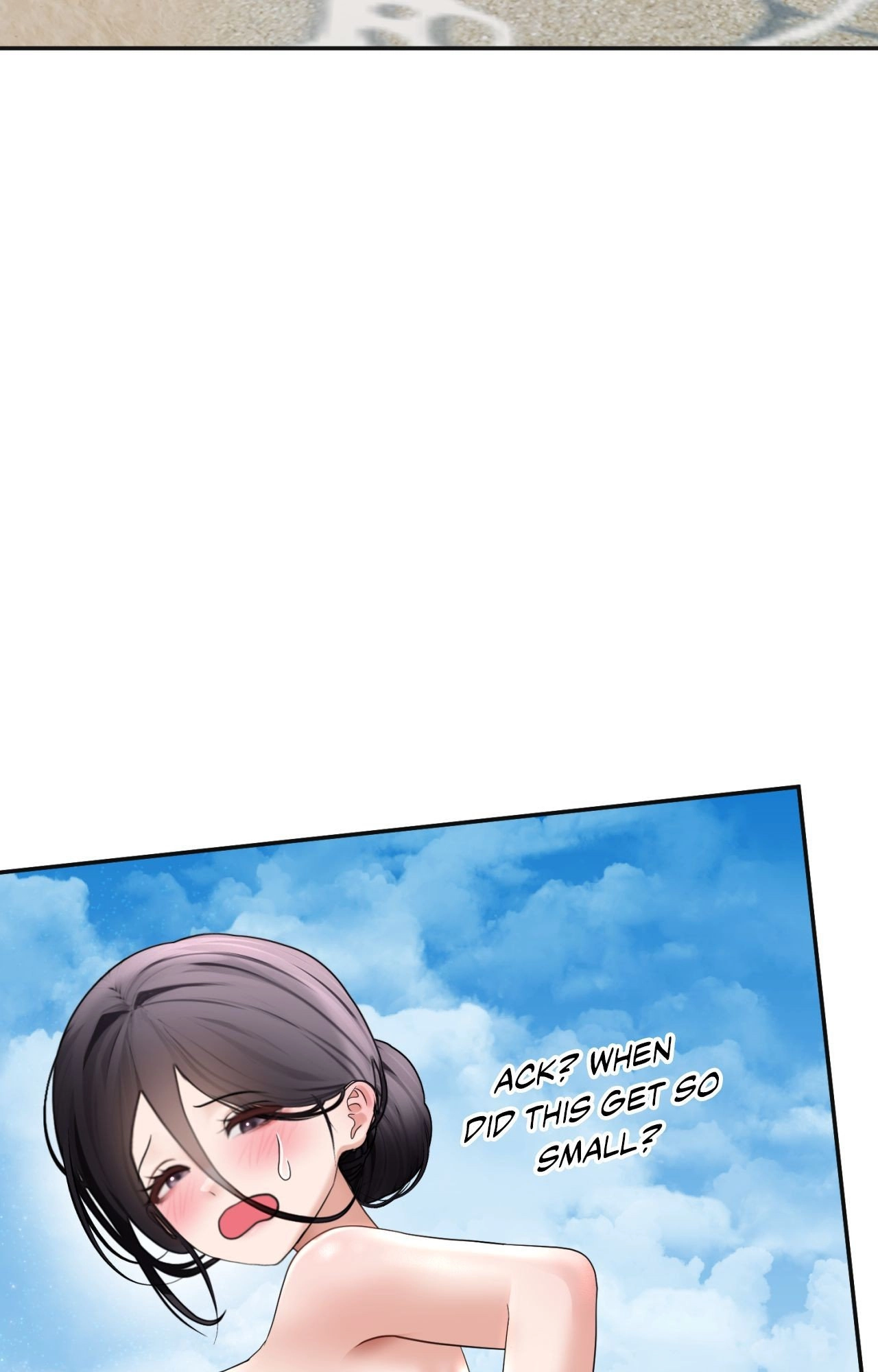 Read Boo-cket List chapter 33 image 20 on Lezhin