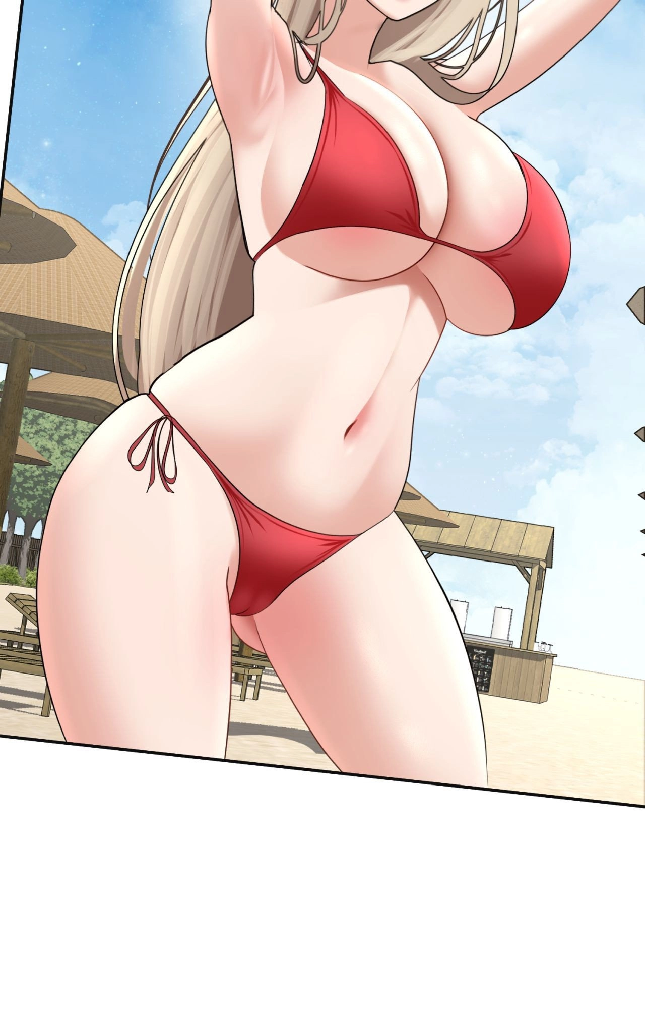 Read Boo-cket List chapter 33 image 22 on Lezhin
