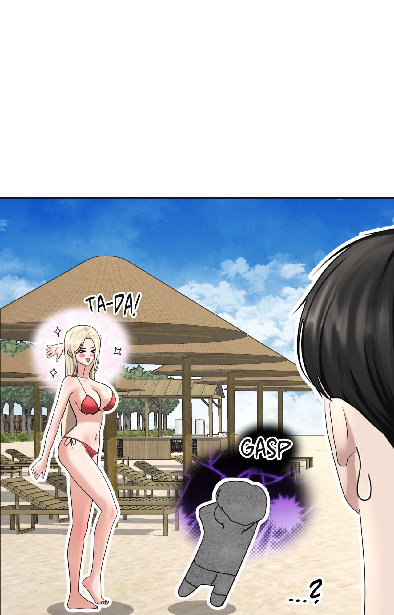 Read Boo-cket List chapter 33 image 23 on Lezhin