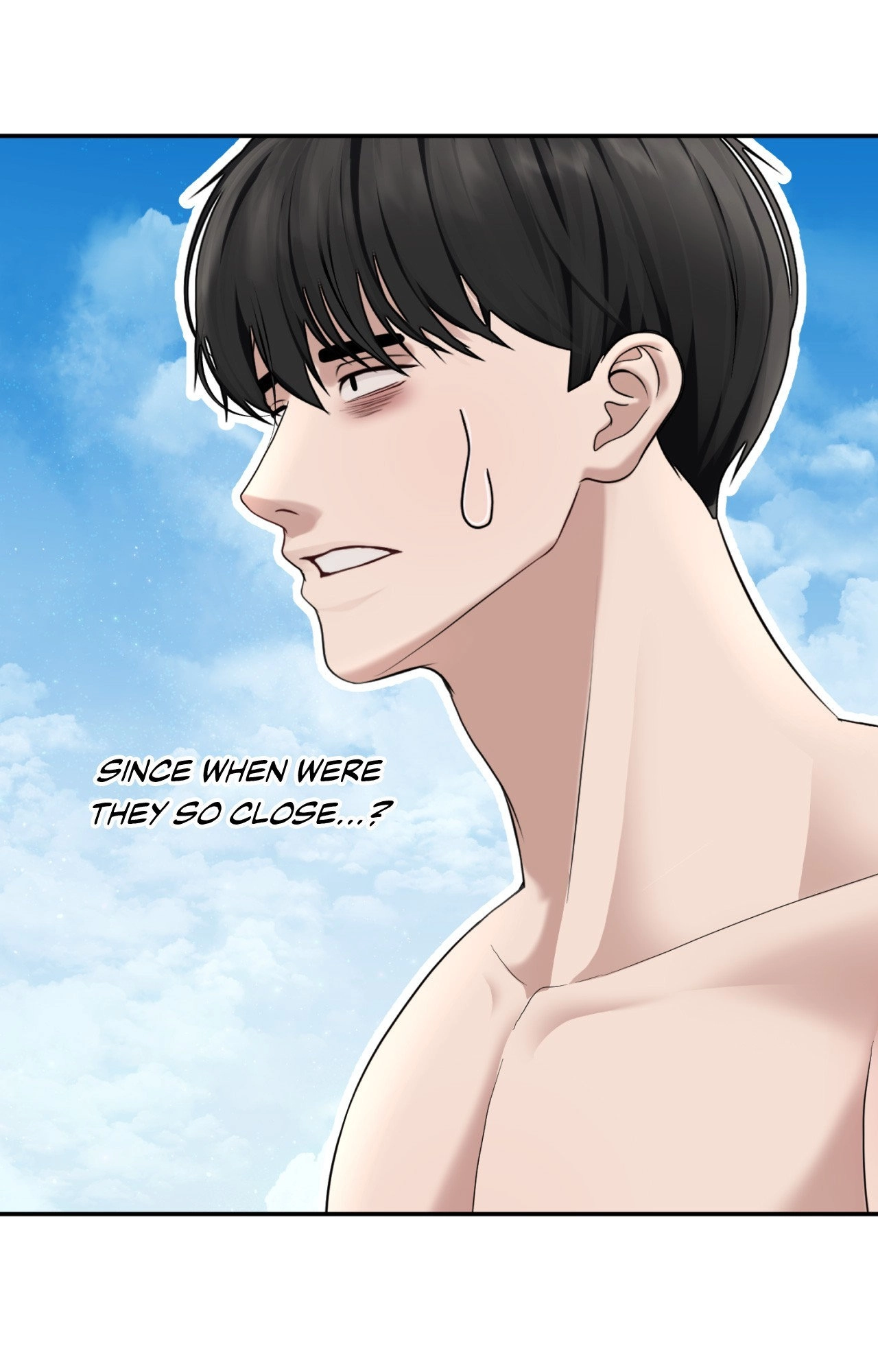 Read Boo-cket List chapter 33 image 25 on Lezhin
