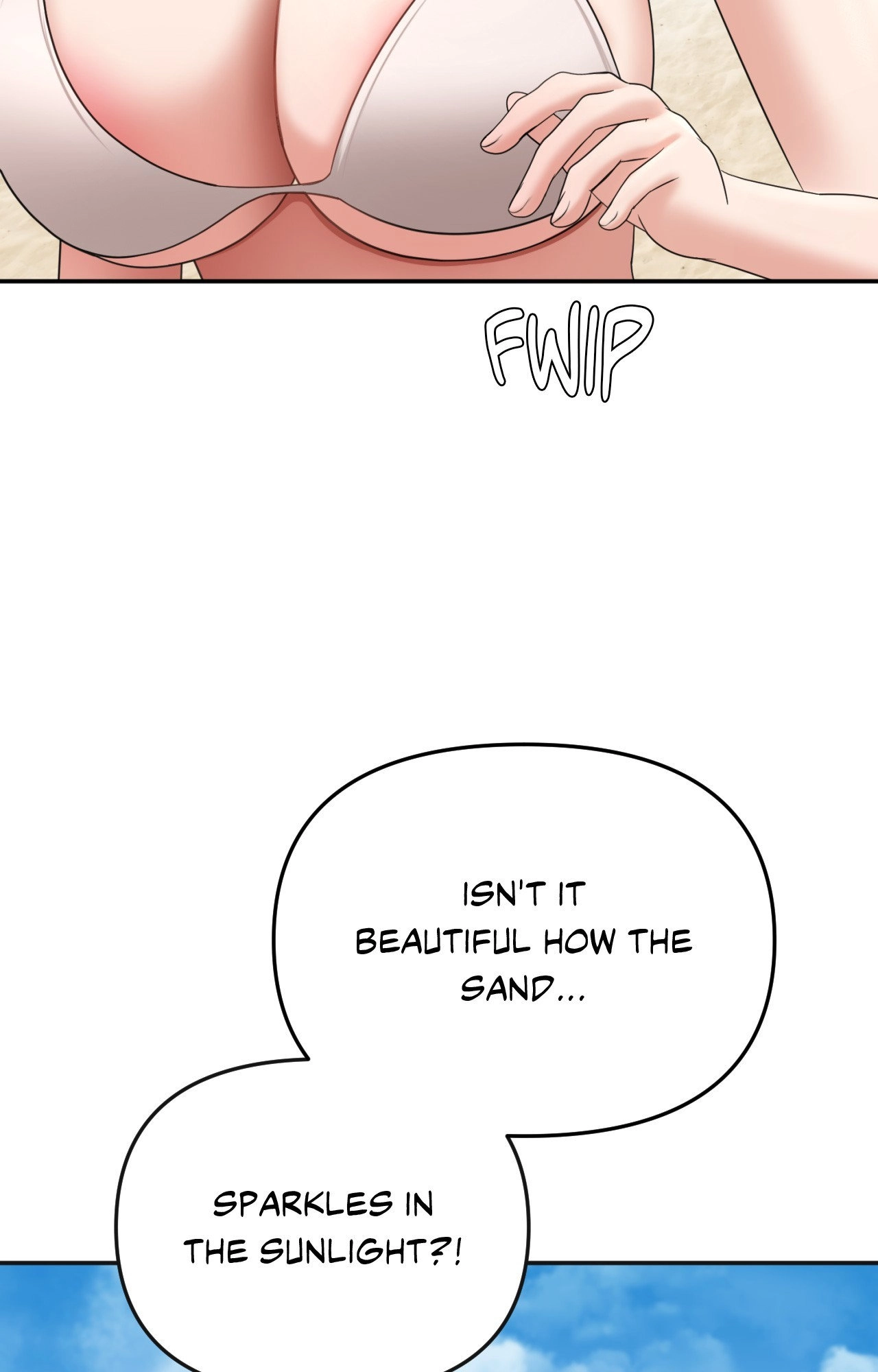 Read Boo-cket List chapter 33 image 27 on Lezhin