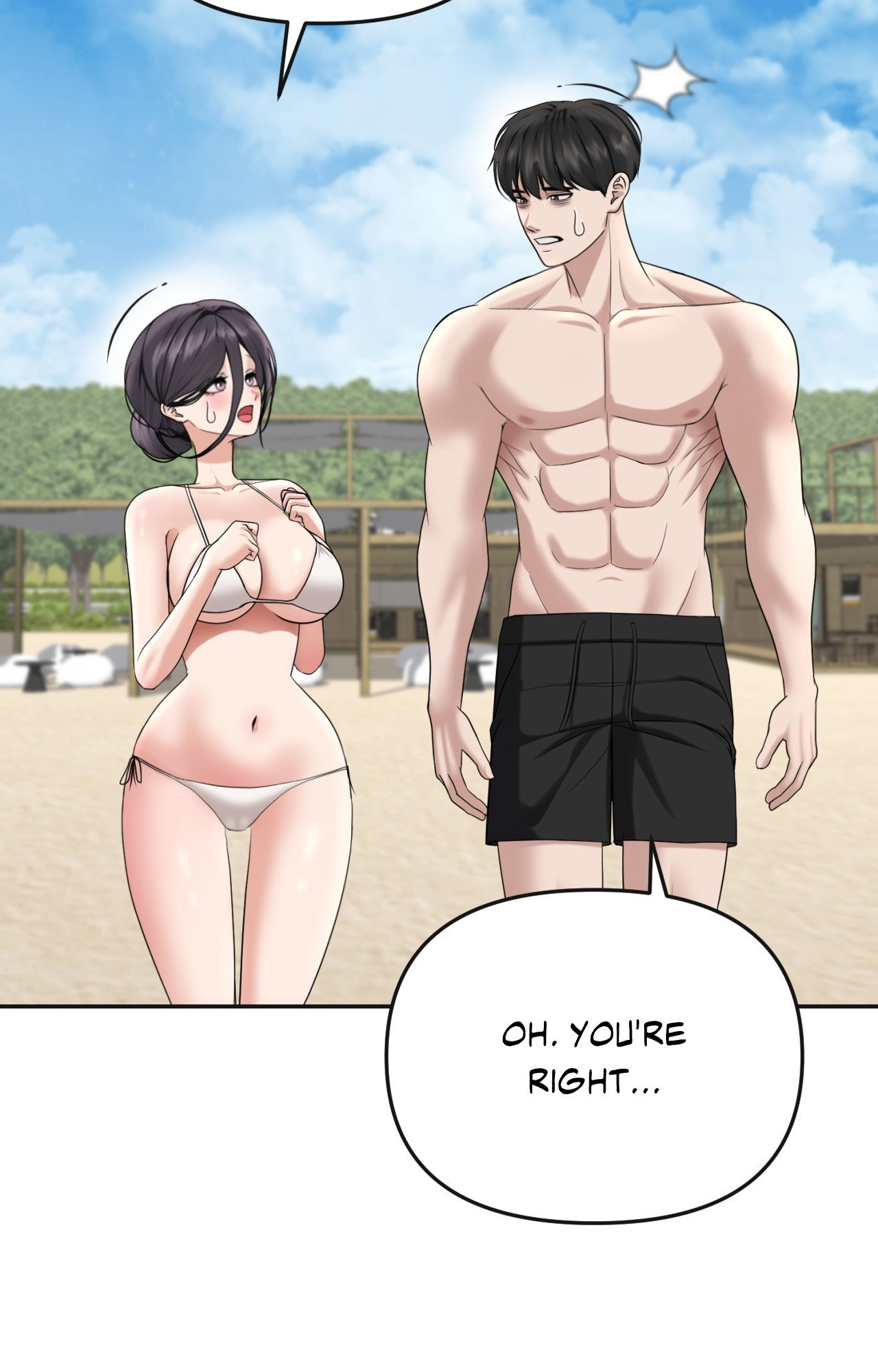 Read Boo-cket List chapter 33 image 28 on Lezhin