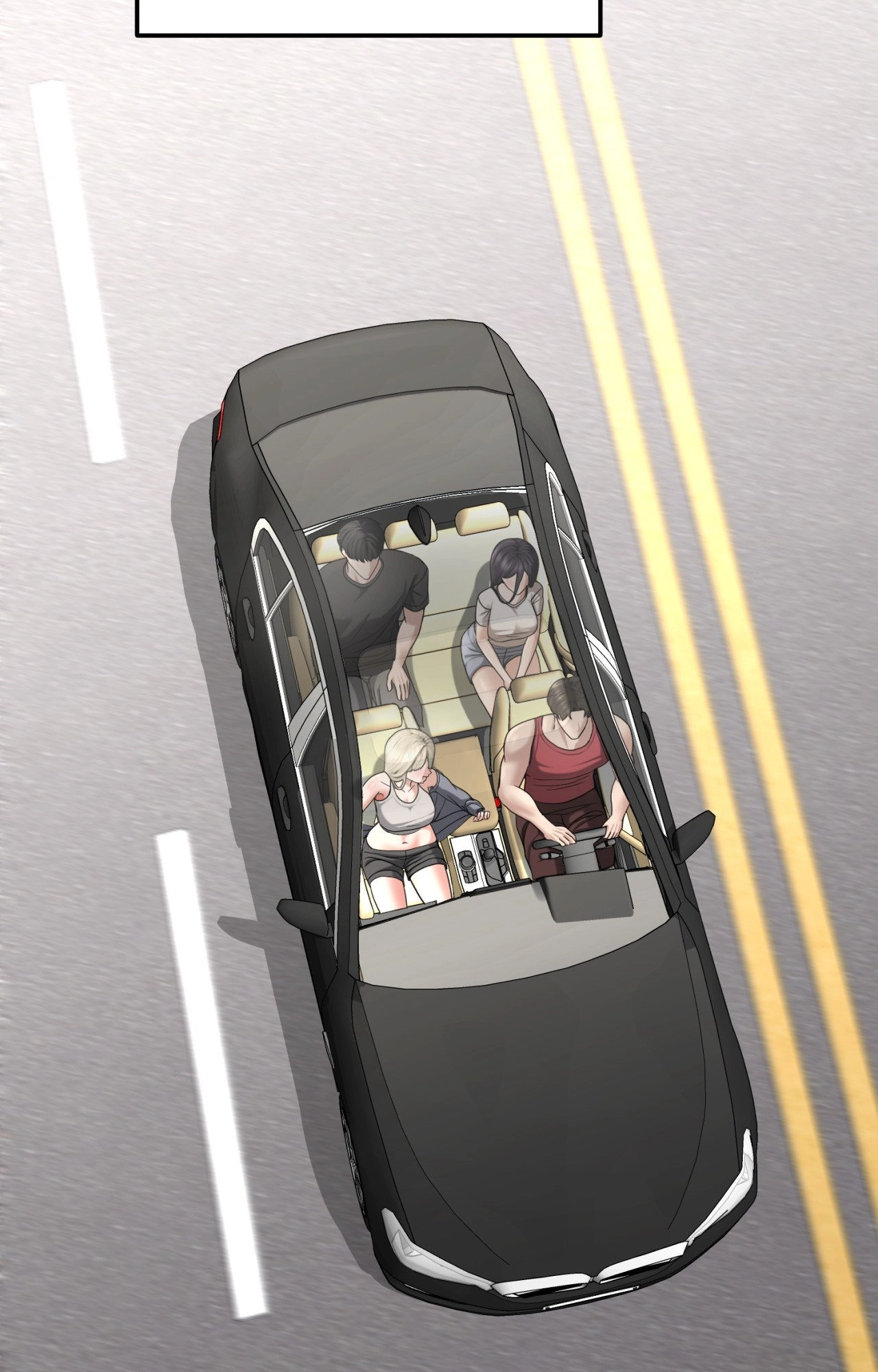 Read Boo-cket List chapter 33 image 3 on Lezhin