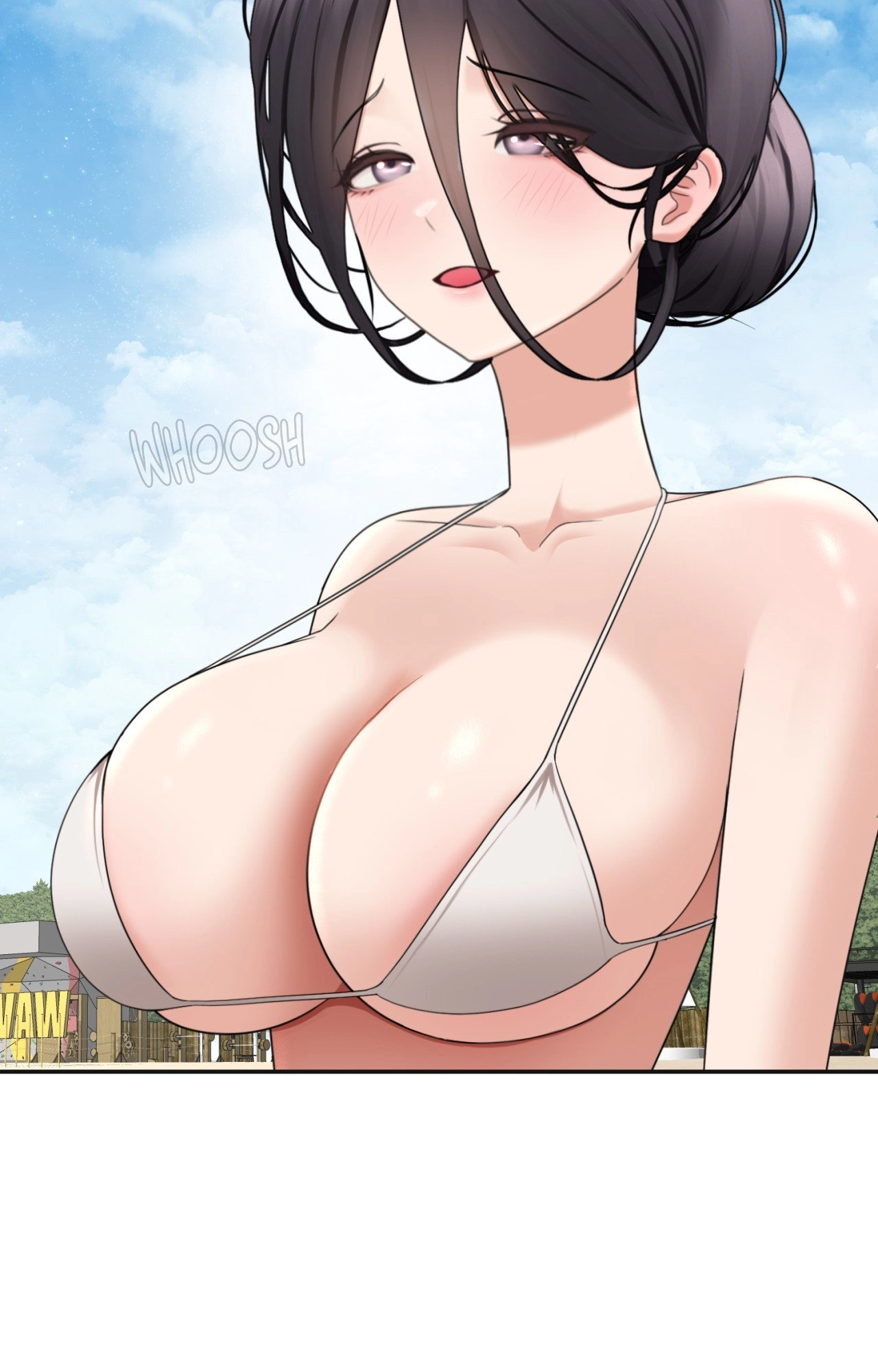 Read Boo-cket List chapter 33 image 33 on Lezhin