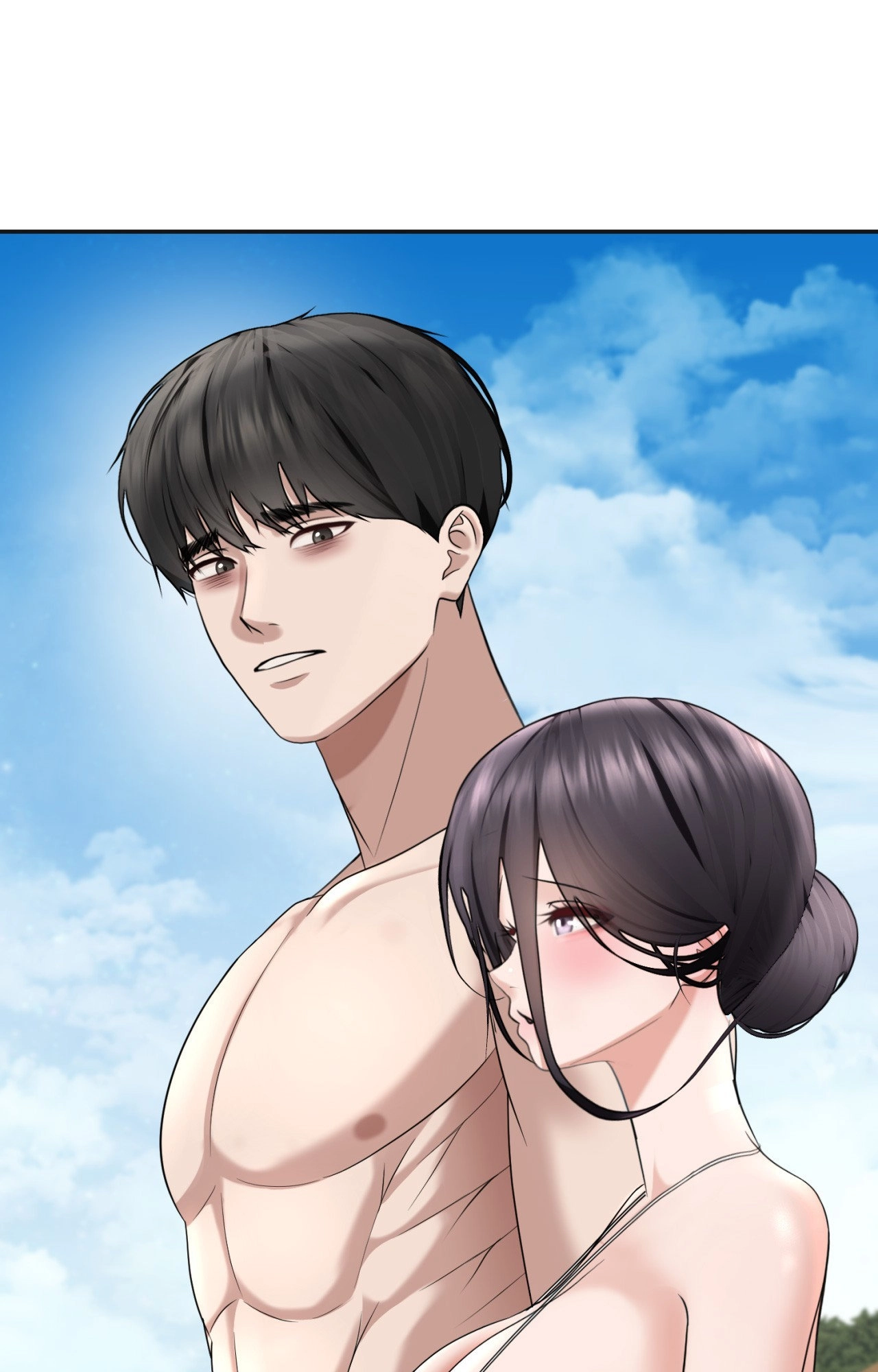 Read Boo-cket List chapter 33 image 34 on Lezhin